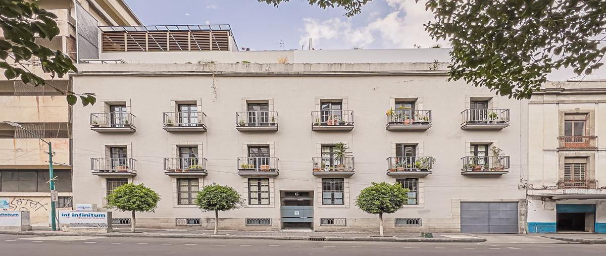 Foto de departamento en venta en lisboa , juárez, cuauhtémoc, df / cdmx, 28109175 No. 03