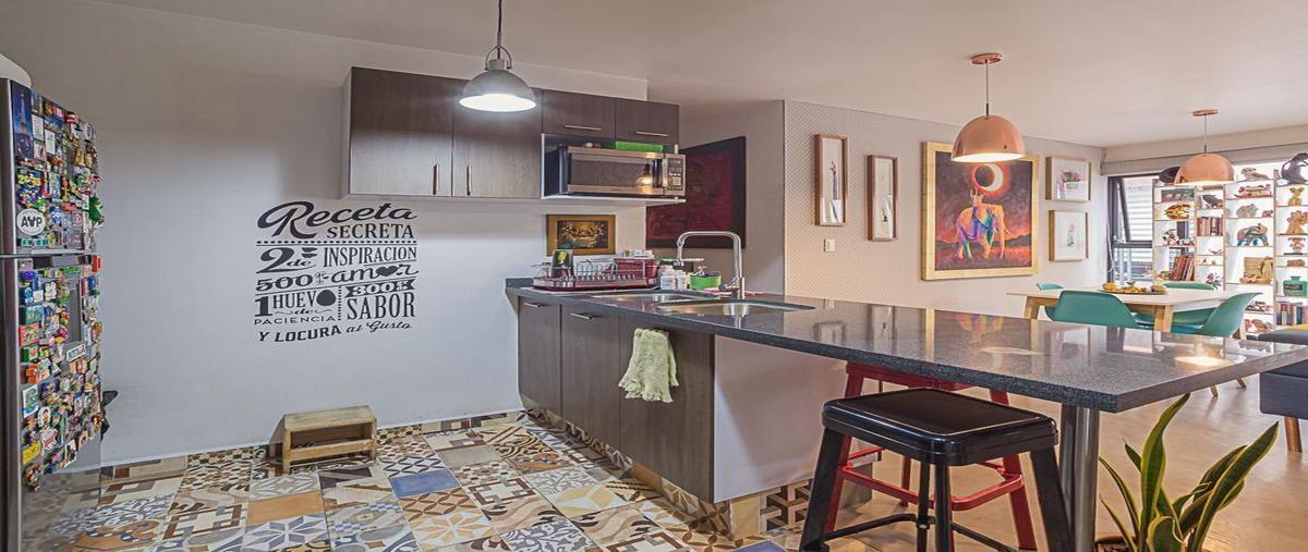 Foto de departamento en venta en lisboa , juárez, cuauhtémoc, df / cdmx, 28109175 No. 04