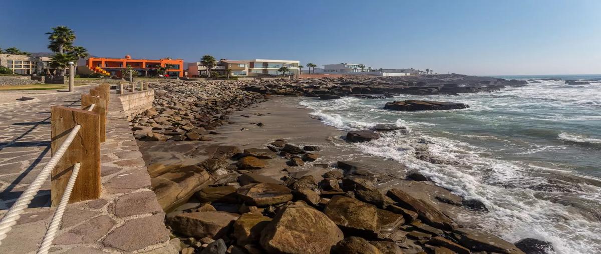 Foto de terreno habitacional en venta en lisboa , la misión, ensenada, baja california, 0 No. 05