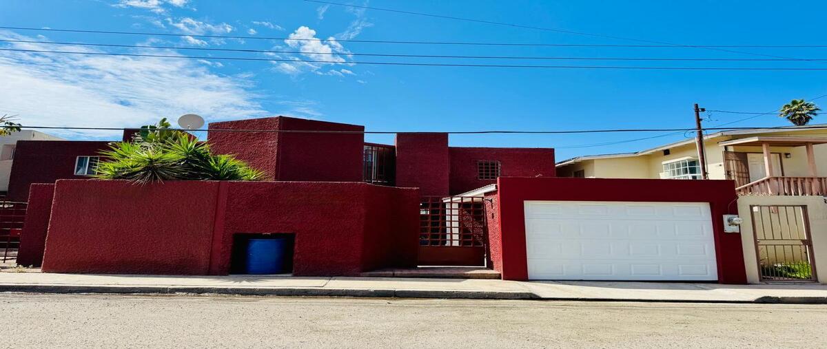 Foto de casa en renta en lisboa , moderna, ensenada, baja california, 0 No. 01