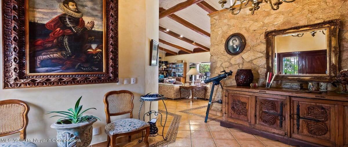 Foto de casa en venta en lisboa , versalles, puerto vallarta, jalisco, 28910375 No. 02