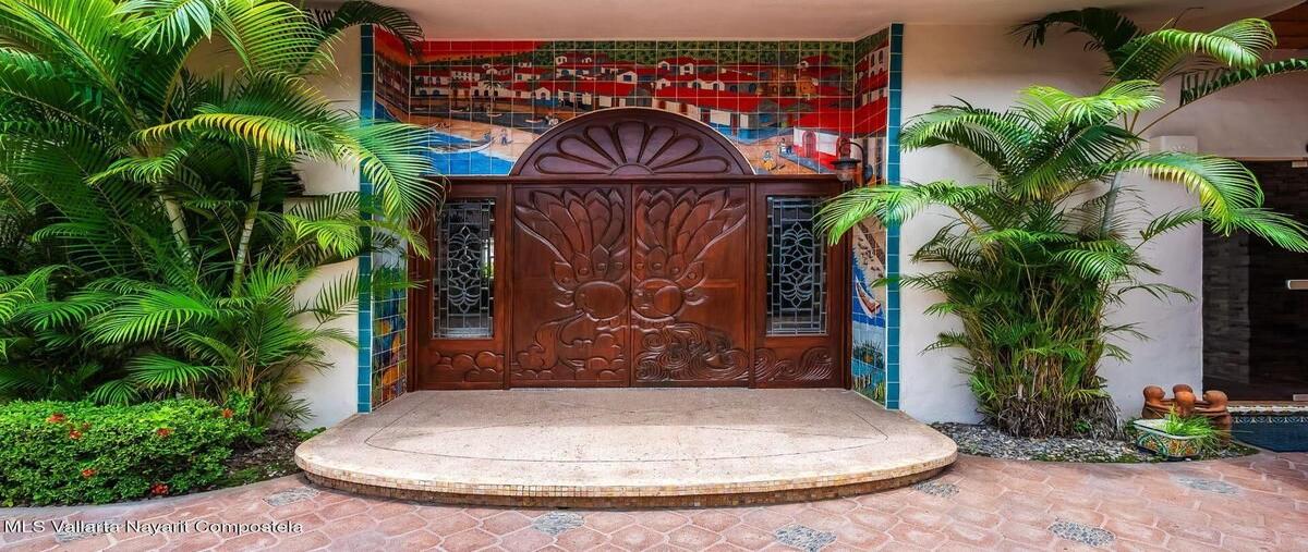 Foto de casa en venta en lisboa , versalles, puerto vallarta, jalisco, 28910375 No. 03