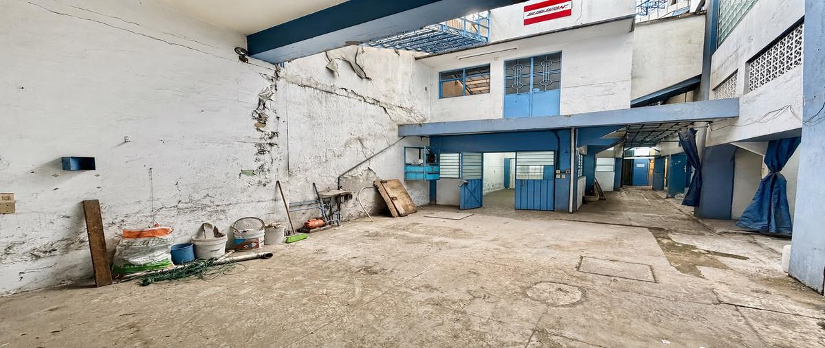 Foto de edificio en venta en liszt , peralvillo, cuauhtémoc, df / cdmx, 31576537 No. 04