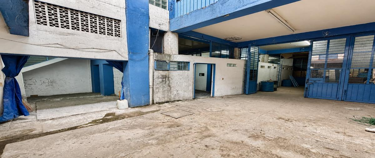 Foto de edificio en venta en liszt , peralvillo, cuauhtémoc, df / cdmx, 31576537 No. 05
