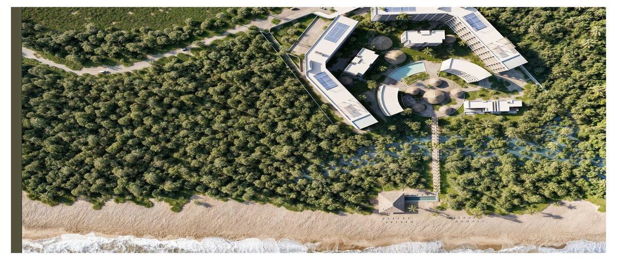 Foto de rancho en venta en litibú beach , punta de mita, bahía de banderas, nayarit, 0 No. 03