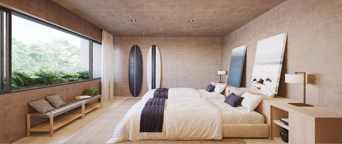 Foto de departamento en venta en litibu , punta de mita, bahía de banderas, nayarit, 28361363 No. 05