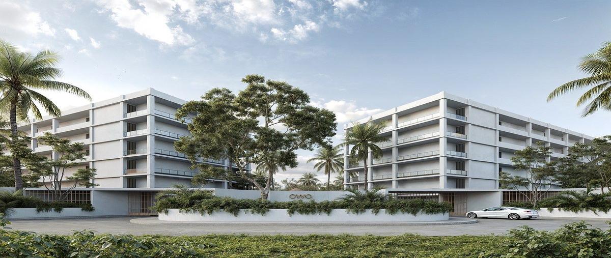 Foto de departamento en venta en litibu , punta de mita, bahía de banderas, nayarit, 0 No. 03
