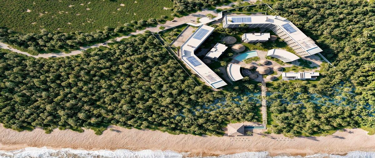 Foto de departamento en venta en litibu , punta de mita, bahía de banderas, nayarit, 0 No. 04