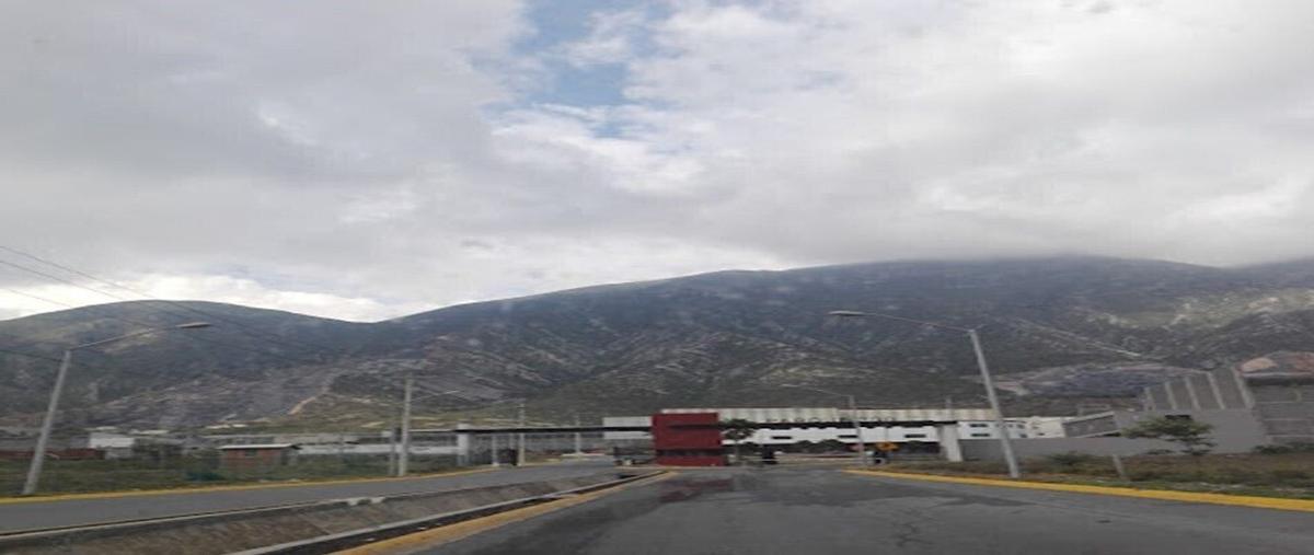 Foto de terreno industrial en venta en litio , parque 300, santa catarina, nuevo león, 0 No. 03