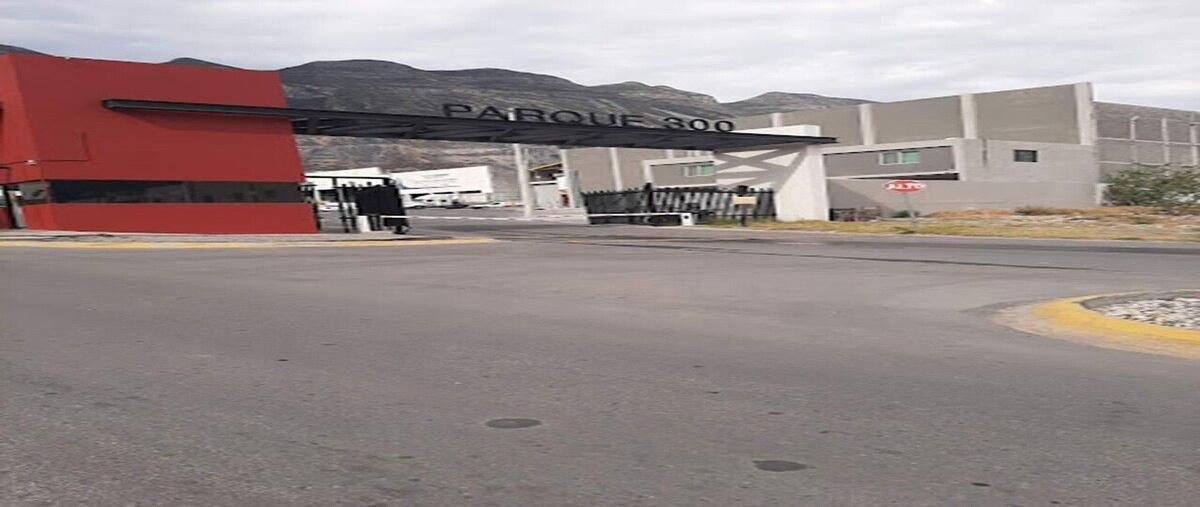 Foto de terreno industrial en venta en litio , parque 300, santa catarina, nuevo león, 0 No. 04