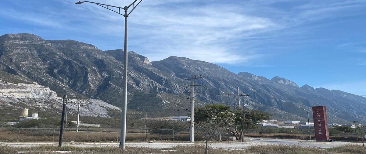 Foto de terreno industrial en venta en litio , parque 300, santa catarina, nuevo león, 0 No. 05