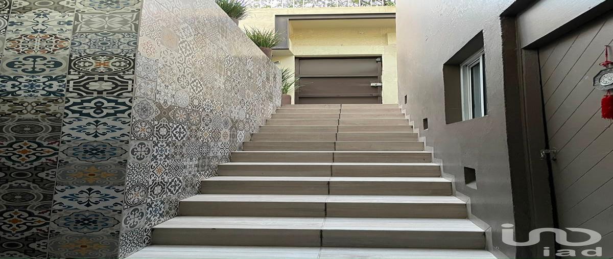 Foto de casa en venta en litorales 103, ampliación alpes, álvaro obregón, df / cdmx, 31738639 No. 04
