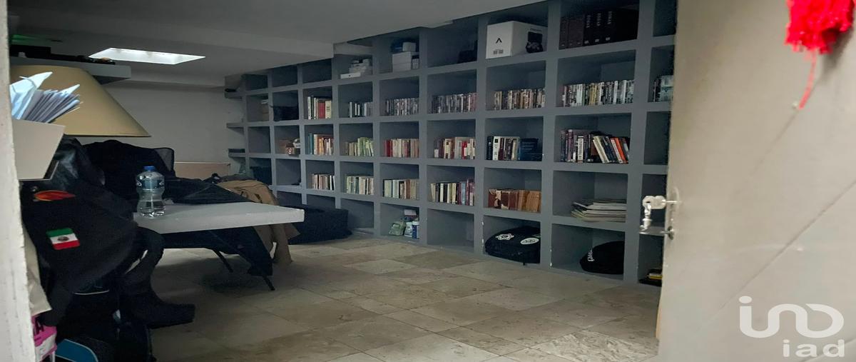 Foto de casa en venta en litorales 139, ampliación alpes, álvaro obregón, df / cdmx, 0 No. 16