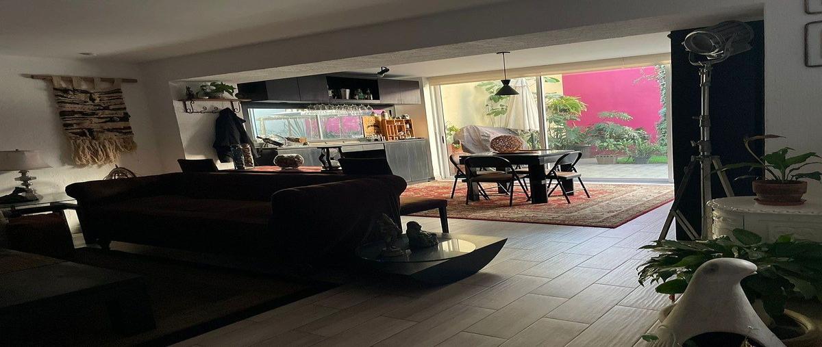 Foto de casa en venta en litorales , ampliación alpes, álvaro obregón, df / cdmx, 31592268 No. 04