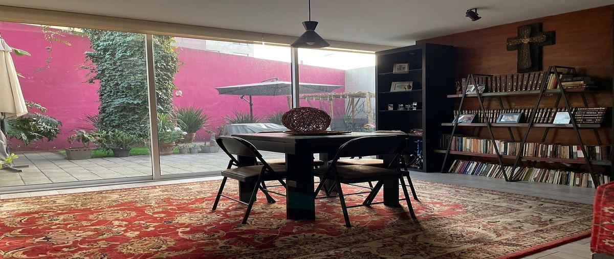 Foto de casa en venta en litorales , ampliación alpes, álvaro obregón, df / cdmx, 31592268 No. 05