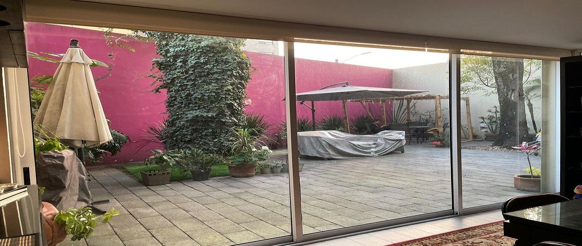 Foto de casa en venta en litorales , ampliación alpes, álvaro obregón, df / cdmx, 31592268 No. 06