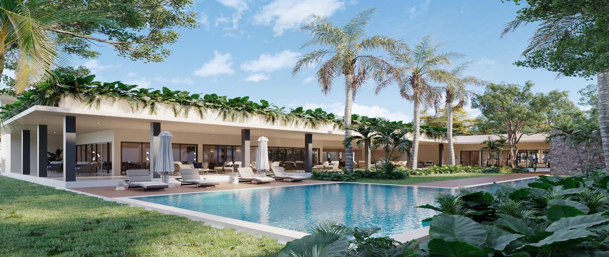 Foto de terreno habitacional en venta en litore , chicxulub puerto, progreso, yucatán, 0 No. 03