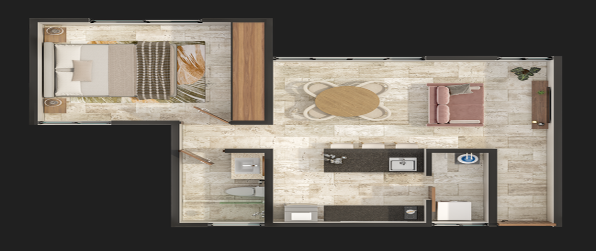 Foto de departamento en venta en livenza , chuburna de hidalgo, mérida, yucatán, 29539014 No. 03