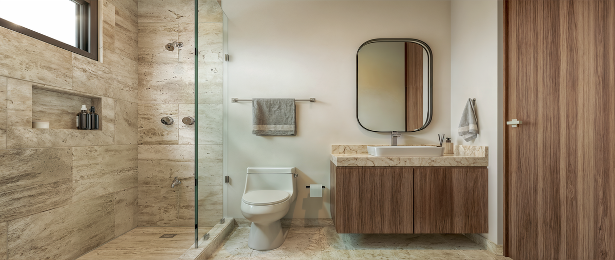 Foto de departamento en venta en livenza habitat urbana , privada chuburna de hidalgo, mérida, yucatán, 0 No. 04