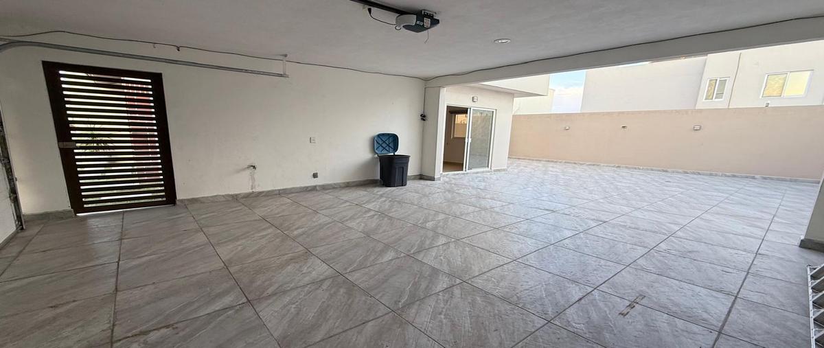 Foto de casa en condominio en renta en livenza , la vista residencial, corregidora, querétaro, 0 No. 05