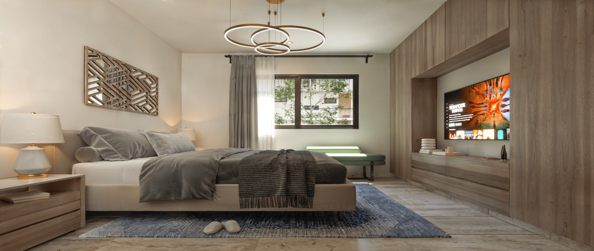 Foto de departamento en venta en livenza , privada chuburna de hidalgo, mérida, yucatán, 0 No. 03