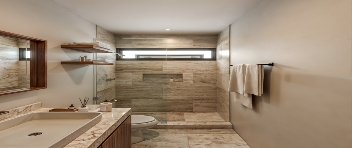 Foto de departamento en venta en livenza , privada chuburna de hidalgo, mérida, yucatán, 0 No. 04