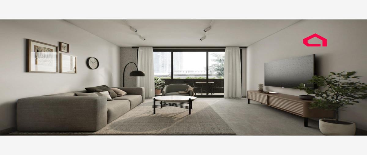 Foto de departamento en venta en liverpool 18 - 201 18, juárez, cuauhtémoc, df / cdmx, 0 No. 03