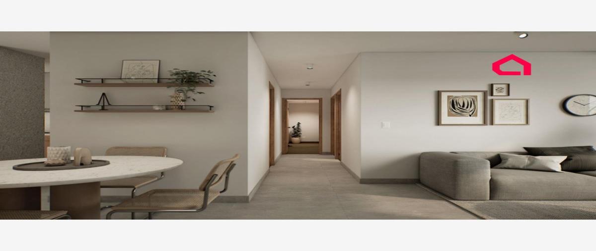 Foto de departamento en venta en liverpool 18 - 201 18, juárez, cuauhtémoc, df / cdmx, 0 No. 05