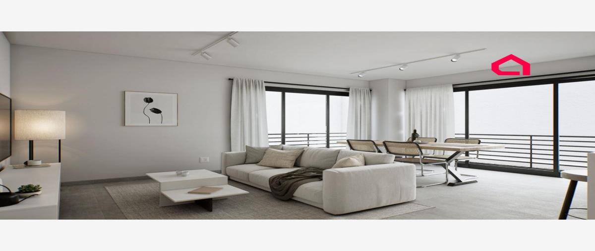 Foto de departamento en venta en liverpool 18 - 203 18, juárez, cuauhtémoc, df / cdmx, 0 No. 03