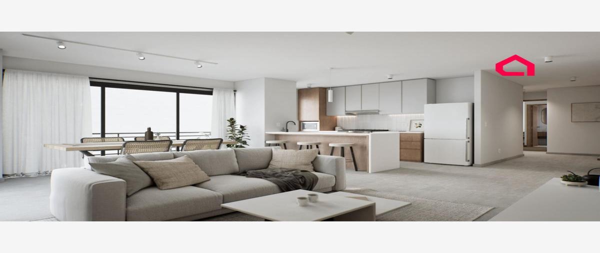 Foto de departamento en venta en liverpool 18 - 203 18, juárez, cuauhtémoc, df / cdmx, 0 No. 04