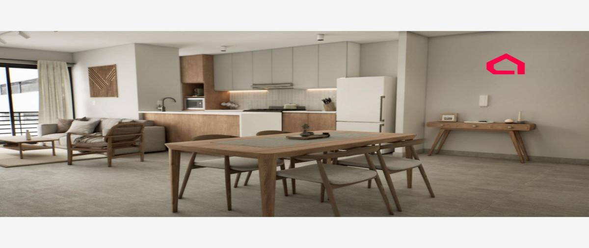 Foto de departamento en venta en liverpool 18 - 204 18, juárez, cuauhtémoc, df / cdmx, 0 No. 04