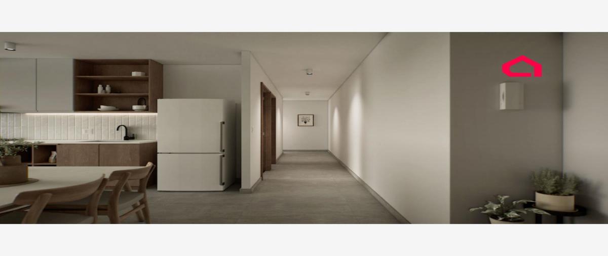 Foto de departamento en venta en liverpool 18 - 207 18, juárez, cuauhtémoc, df / cdmx, 0 No. 04