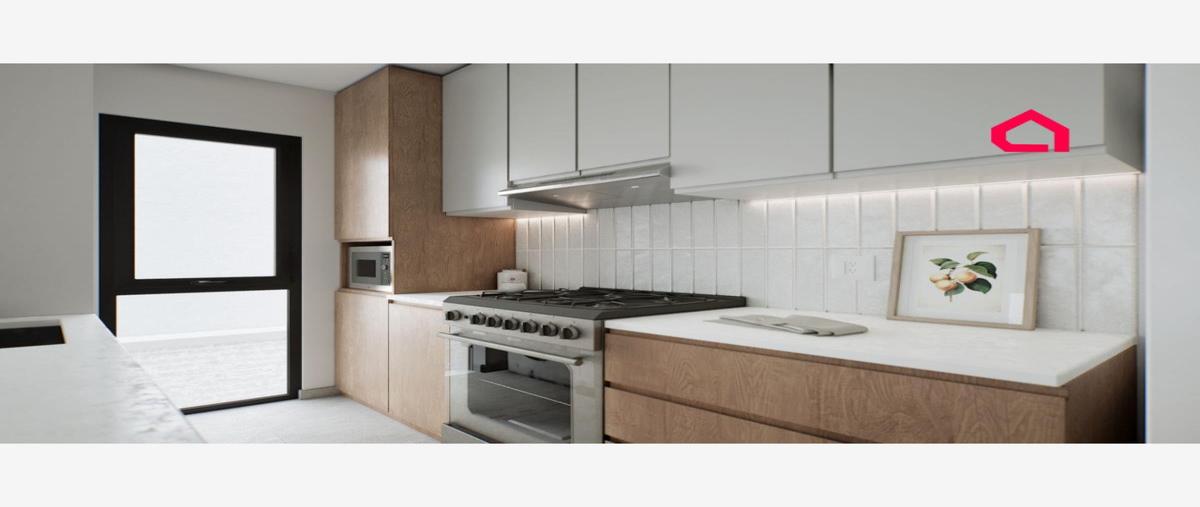 Foto de departamento en venta en liverpool 18 - 306 18, juárez, cuauhtémoc, df / cdmx, 0 No. 05