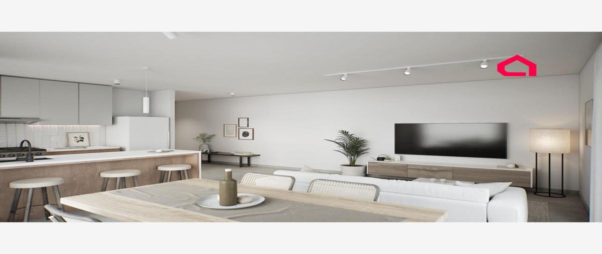 Foto de departamento en venta en liverpool 18 - 403 18, juárez, cuauhtémoc, df / cdmx, 0 No. 03
