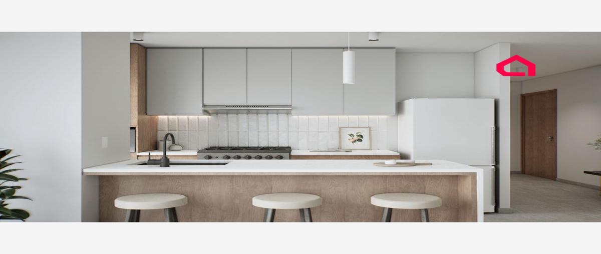 Foto de departamento en venta en liverpool 18 - 403 18, juárez, cuauhtémoc, df / cdmx, 0 No. 05