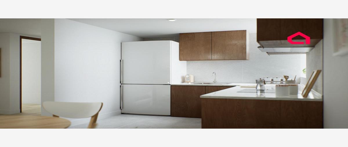 Foto de departamento en venta en liverpool 18 - pb02 18, juárez, cuauhtémoc, df / cdmx, 0 No. 03