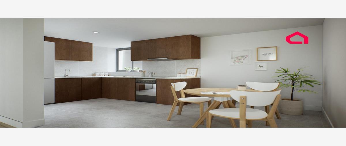 Foto de departamento en venta en liverpool 18 - pb02 18, juárez, cuauhtémoc, df / cdmx, 0 No. 04