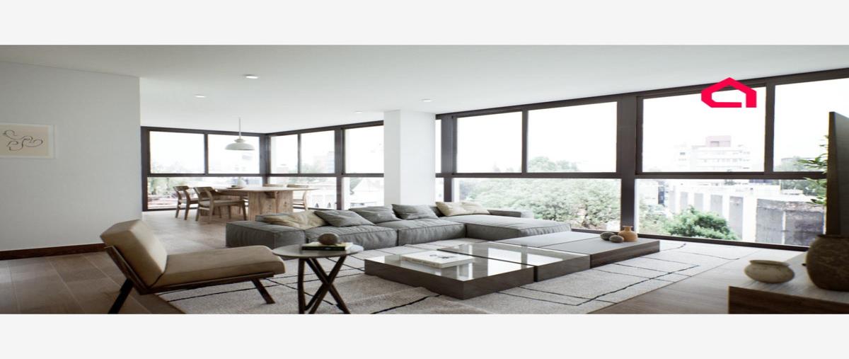 Foto de departamento en venta en liverpool 18 - pb06 18, juárez, cuauhtémoc, df / cdmx, 0 No. 04