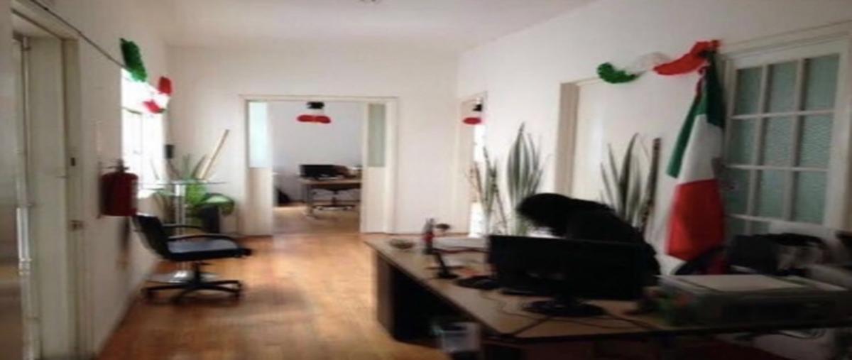 Foto de edificio en venta en liverpool , juárez, cuauhtémoc, df / cdmx, 25196812 No. 04