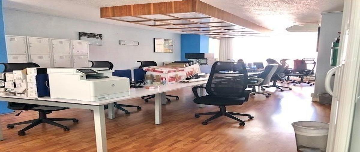 Foto de oficina en renta en liverpool , juárez, cuauhtémoc, df / cdmx, 29289675 No. 03