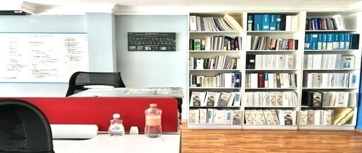 Foto de oficina en renta en liverpool , juárez, cuauhtémoc, df / cdmx, 0 No. 04