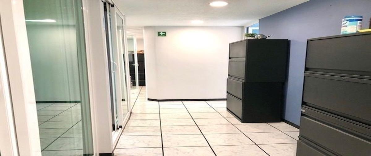 Foto de oficina en renta en liverpool , juárez, cuauhtémoc, df / cdmx, 29289675 No. 05