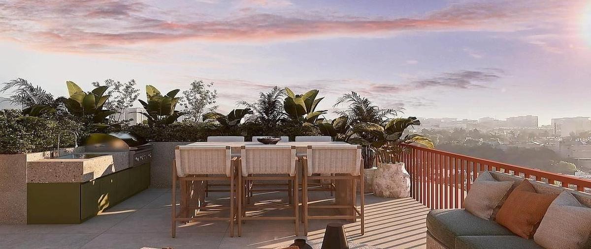 Foto de departamento en venta en liverpool , juárez, cuauhtémoc, df / cdmx, 0 No. 04