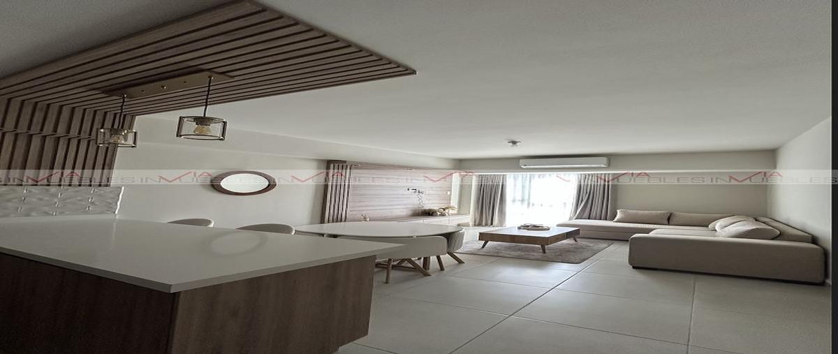 Foto de departamento en venta en living san nicolás , living san nicolás, san nicolás de los garza, nuevo león, 30818055 No. 04