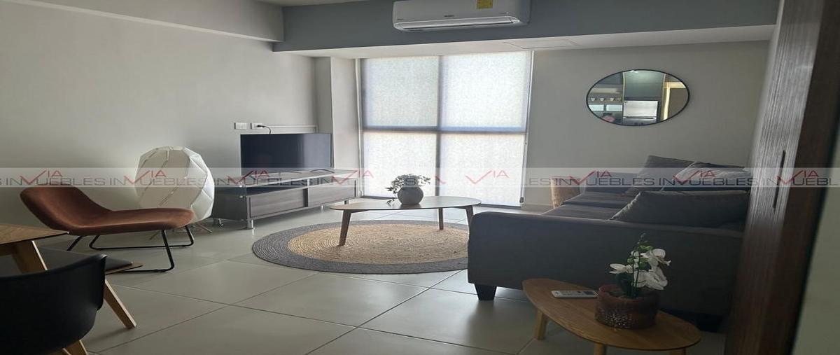 Foto de departamento en renta en living san nicolás , living san nicolás, san nicolás de los garza, nuevo león, 31021800 No. 03