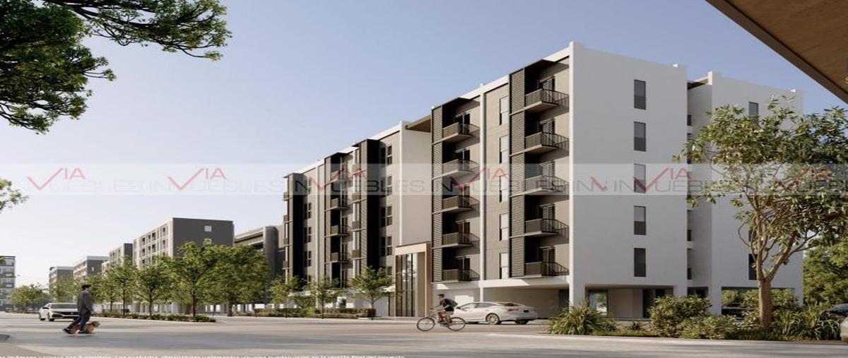 Foto de departamento en venta en  , living san nicolás, san nicolás de los garza, nuevo león, 0 No. 04