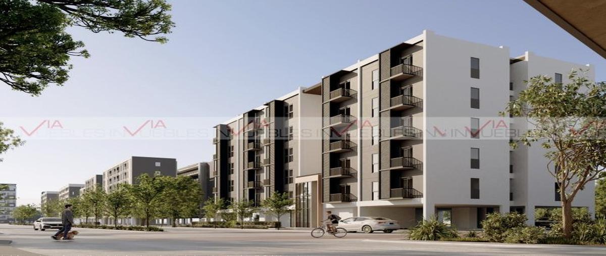 Foto de departamento en venta en  , living san nicolás, san nicolás de los garza, nuevo león, 0 No. 05