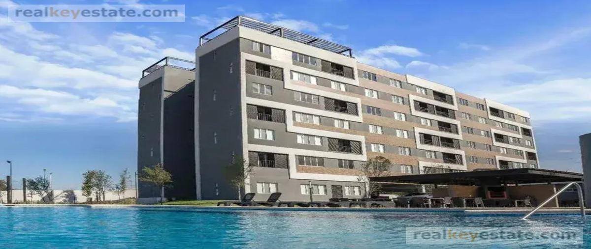 Foto de departamento en , living san nicolás, san nicolás de los garza, nuevo león, 0 foto 01 Foto de departamento en venta en , living san nicolás, san nicolás de los garza, nuevo león, 0 No. 01