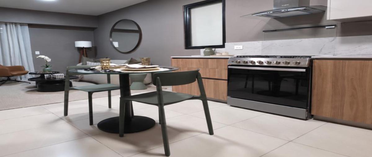 Foto de departamento en venta en  , living san nicolás, san nicolás de los garza, nuevo león, 0 No. 03