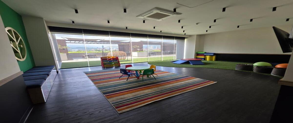 Foto de departamento en renta en livo mty , buenos aires, monterrey, nuevo león, 0 No. 09